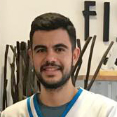 Daniel Márquez Gibaja