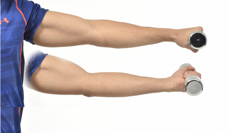 Rehabilitaci n Para La Epicondilitis 10 Ejercicios Imprescindibles 