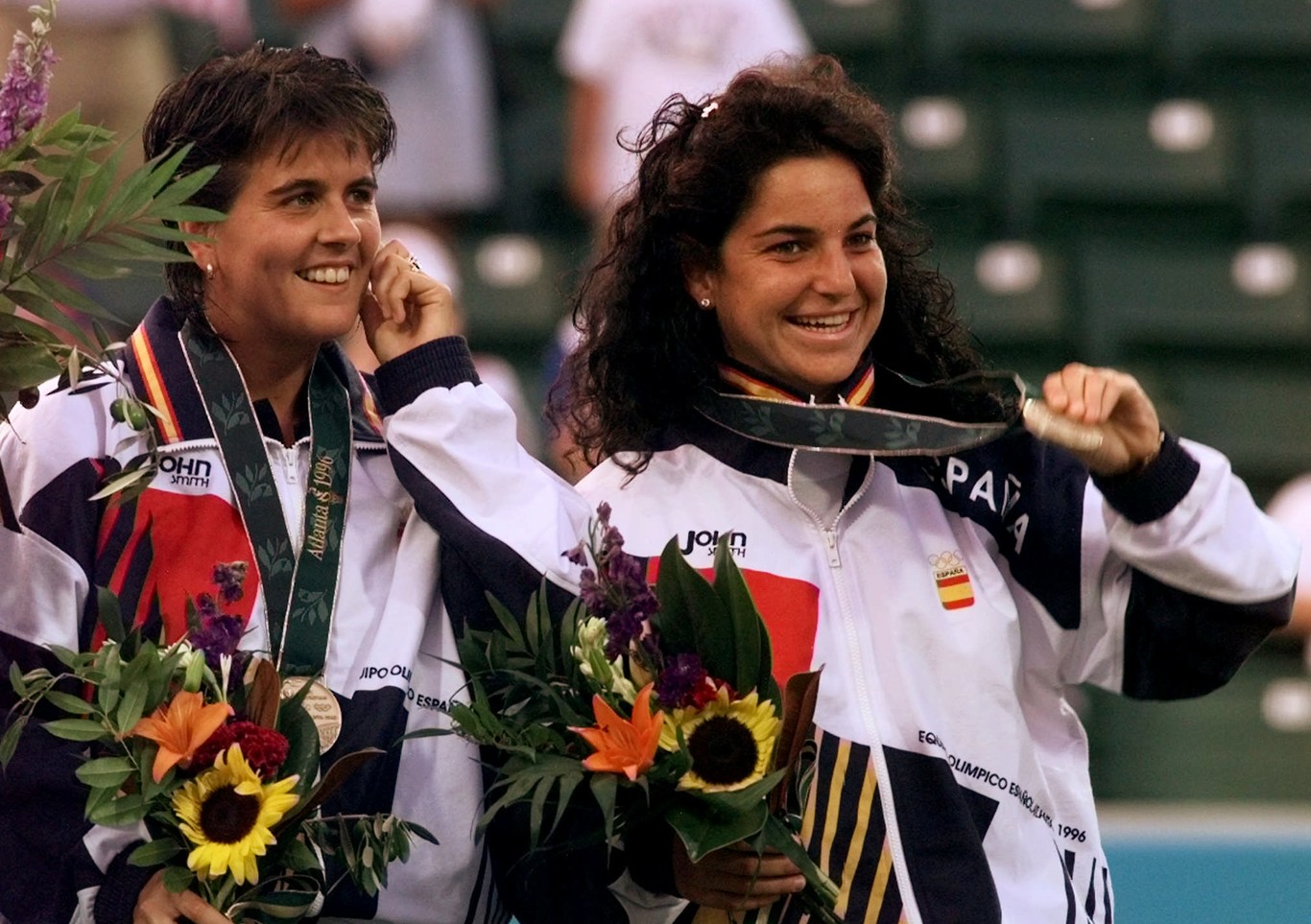 Las mujeres deportistas en España: su evolución y la importancia que ...