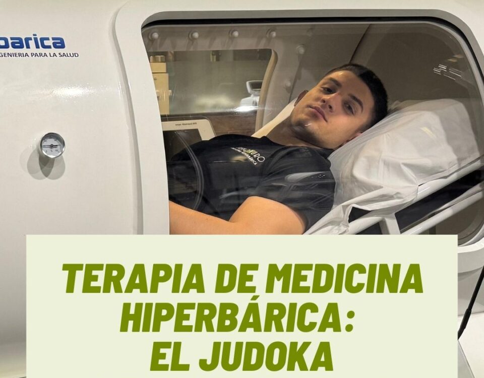 TERAPIA DE MEDICINA HIPERBÁRICA_ EL JUDOKA ALMERIENSE RAFAEL RUBIO IGLESIAS 📍 (2)