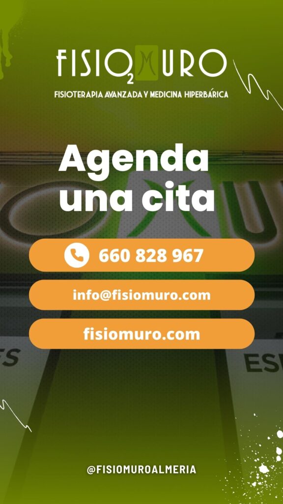 LIGHTFORCE XLI 40W EN ALMERÍA_ LA REVOLUCIÓN LÁSER EN FISIOTERAPIA AVANZADA DE CLÍNICA FISIOMURO