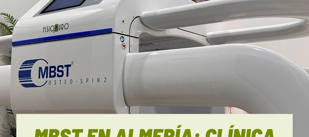 MBST EN ALMERÍA_ CLÍNICA FISIOMURO, LÍDER EN RESONANCIA MAGNÉTICA TERAPÉUTICA PARA TU RECUPERACIÓN AVANZADA Y DURADERA