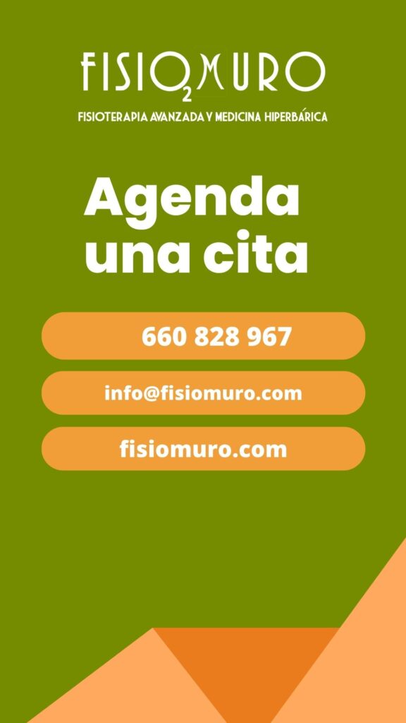 LA CLÍNICA FISIOMURO EN SALUD AL DÍA_ LA HIPOTERAPIA