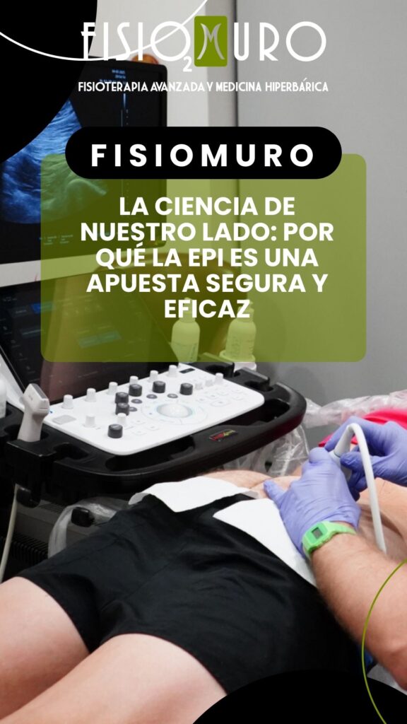ELECTRÓLISIS PERCUTÁNEA RAQUÍDEA EN ALMERÍA_ LA REVOLUCIÓN CONTRA EL DOLOR DE ESPALDA Y CIÁTICA QUE TE ESPERA EN FISIOMURO