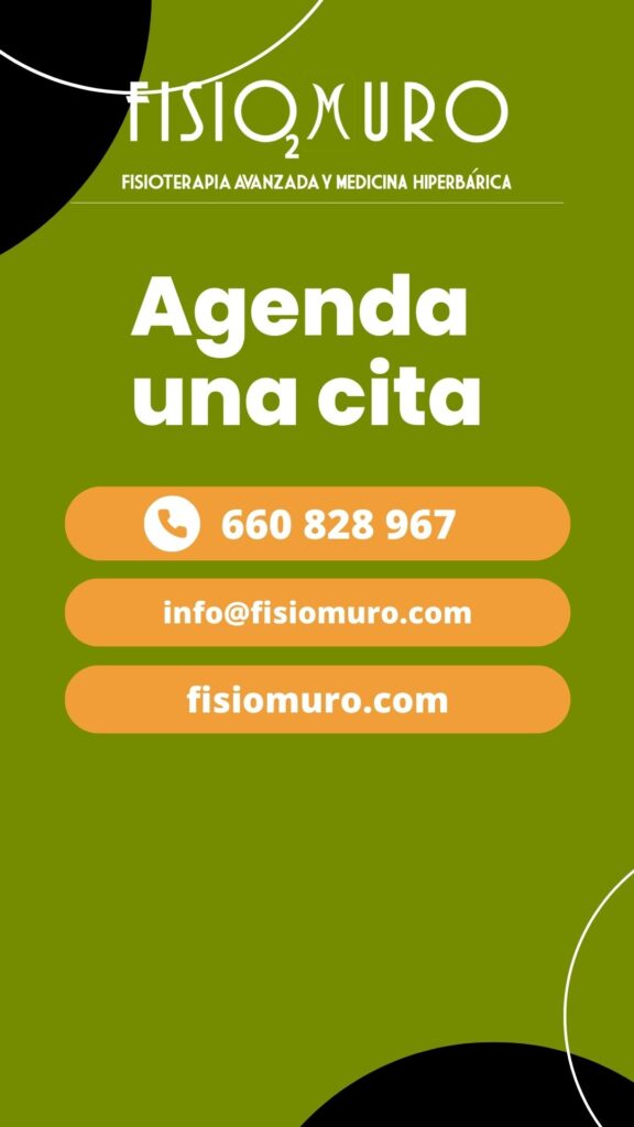 TU GUÍA COMPLETA DE FISIOTERAPIA AVANZADA EN ALMERÍA_ CÓMO DECIRLE ADIÓS AL DOLOR PARA SIEMPRE CON FISIOMURO