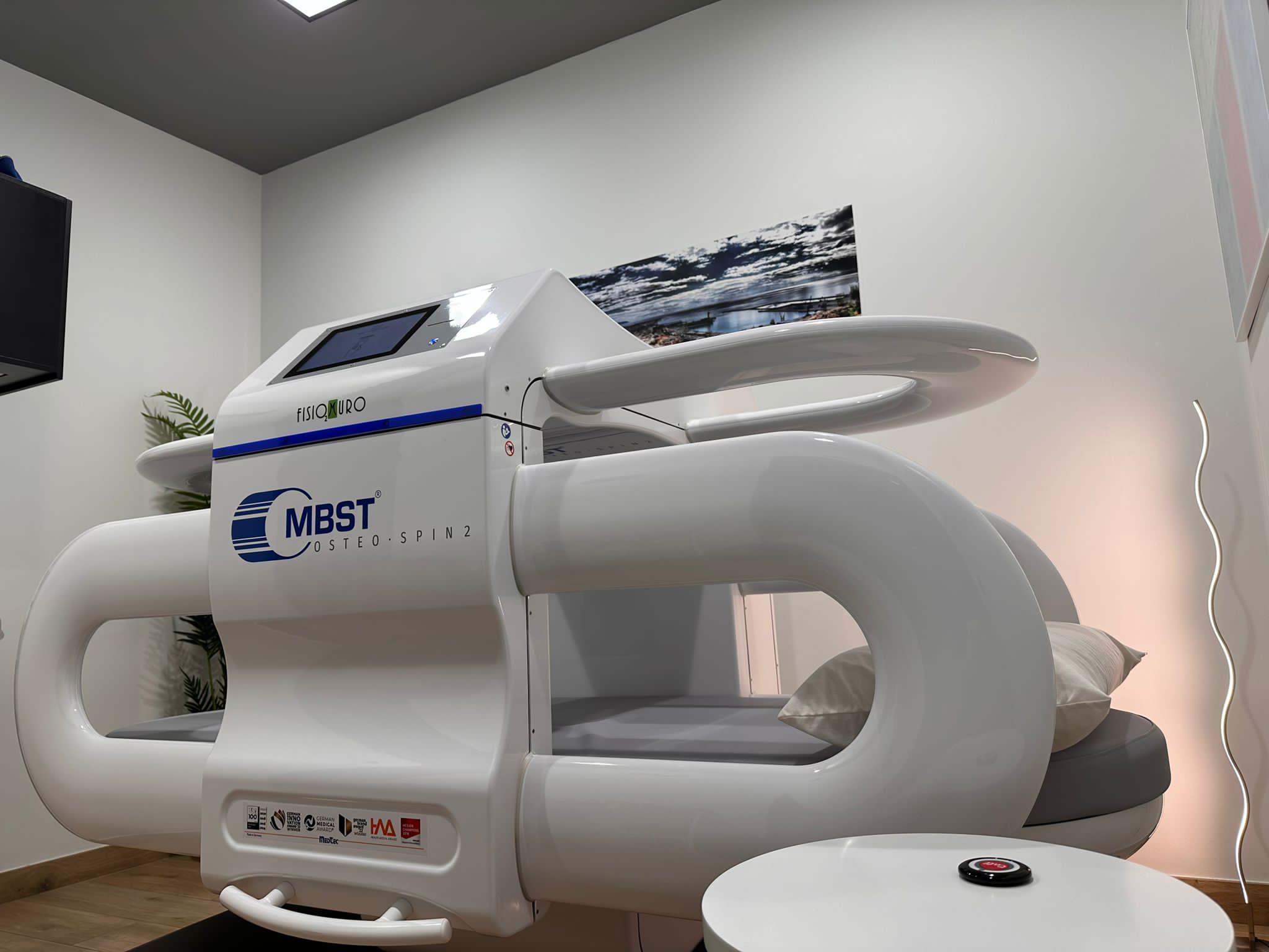 MBST: Revolución en el Tratamiento de Osteopatía sin Cirugía en Almería